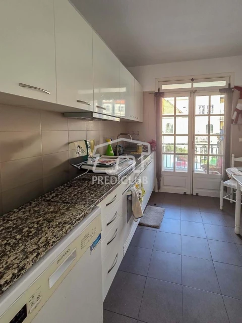 Apartamento T2 para Venda em Funchal (São Pedro)