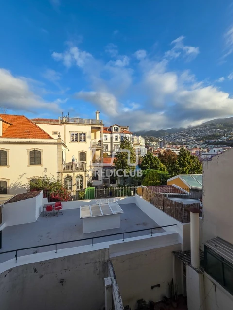 Apartamento T2 para Venda em Funchal (São Pedro)