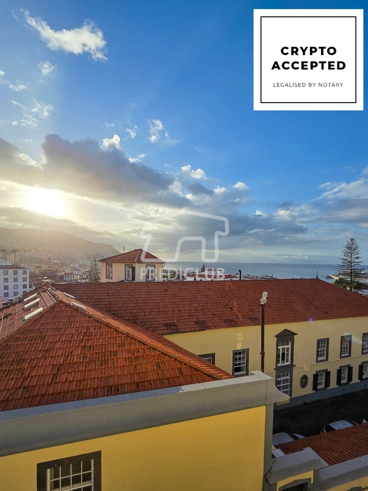 Apartamento T2 para Venda em Funchal (São Pedro) Foto 1