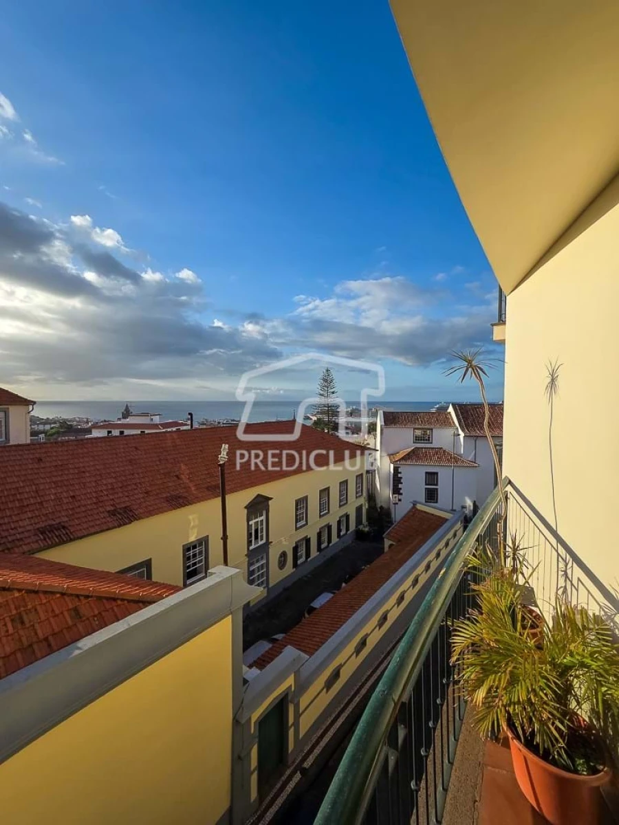Apartamento T2 para Venda em Funchal (São Pedro) Foto 4