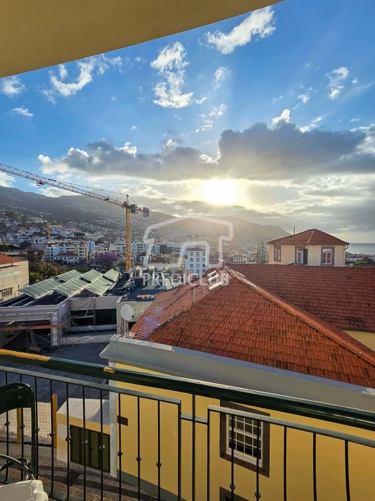 Apartamento T2 para Venda em Funchal (São Pedro) Foto 3