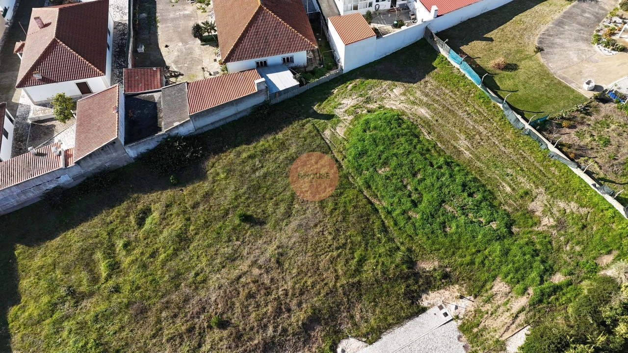 Terreno para Venda em Foz do Arelho Foto 22