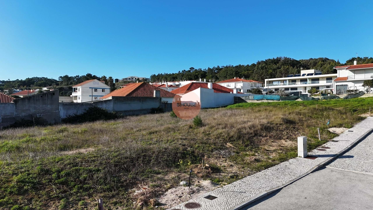 Terreno para Venda em Foz do Arelho Foto 23