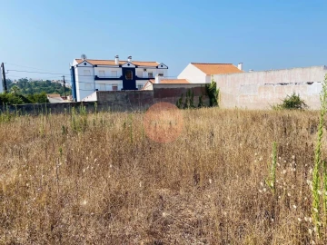 Terreno para Venda em Foz do Arelho