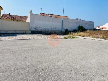 Terreno para Venda em Foz do Arelho