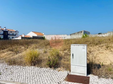 Terreno para Venda em Foz do Arelho