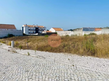 Terreno para Venda em Foz do Arelho