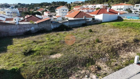 Terreno para Venda em Foz do Arelho