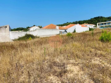 Terreno para Venda em Foz do Arelho