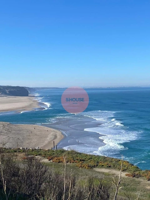 Terreno para Venda em Foz do Arelho