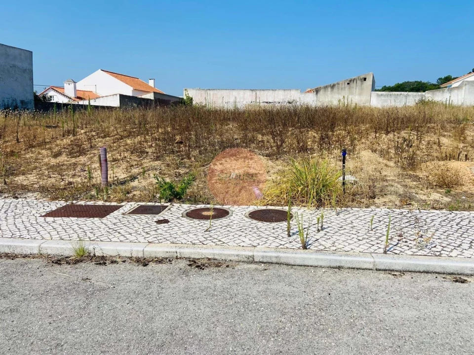 Terreno para Venda em Foz do Arelho Foto 18