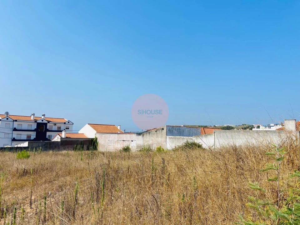 Terreno para Venda em Foz do Arelho Foto 10