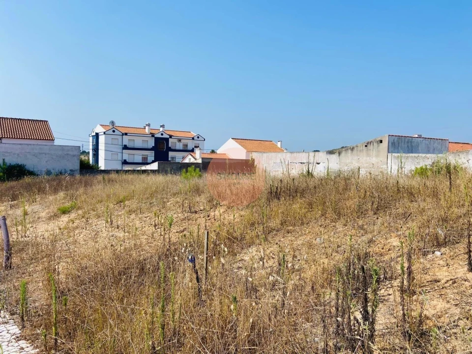 Terreno para Venda em Foz do Arelho Foto 13