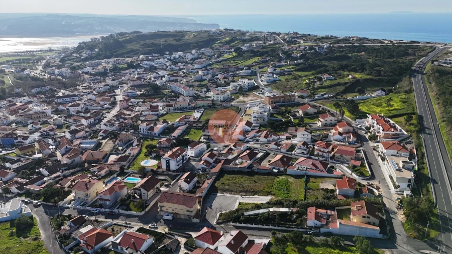 Terreno para Venda em Foz do Arelho