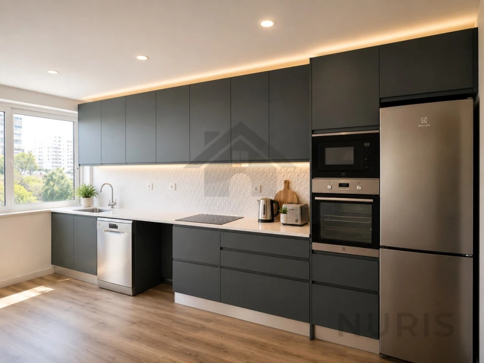 Apartamento T2 para Venda em Portimão Foto 1