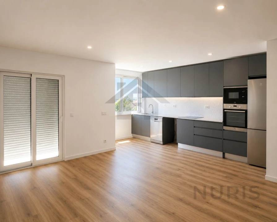 Apartamento T2 para Venda em Portimão Foto 3