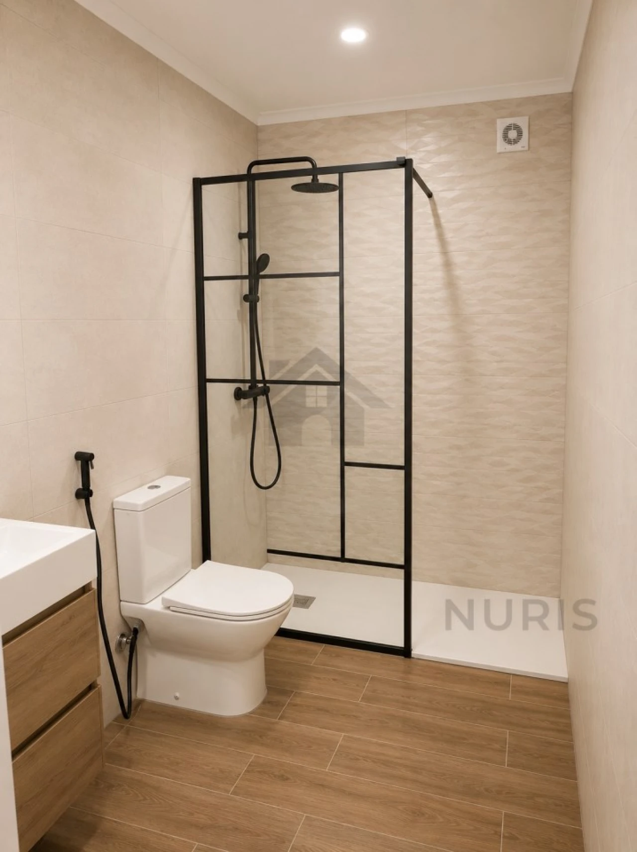Apartamento T2 para Venda em Portimão Foto 5