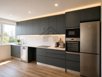 Apartamento T2 para Venda em Portimão