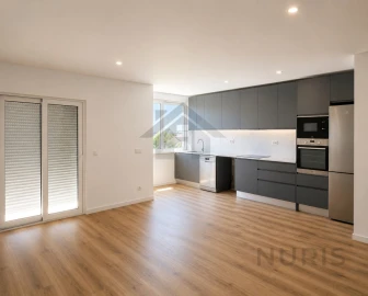 Apartamento T2 para Venda em Portimão