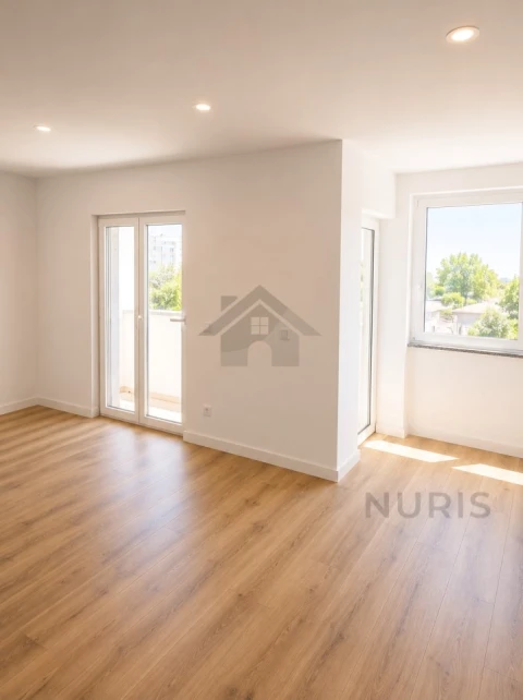 Apartamento T2 para Venda em Portimão