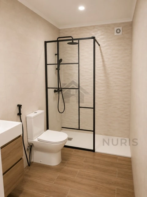 Apartamento T2 para Venda em Portimão