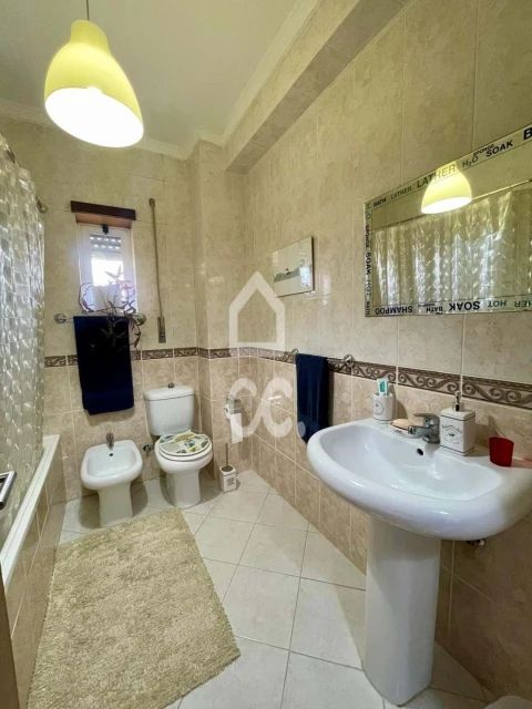Apartamento T3 para Venda em Alter do Chão