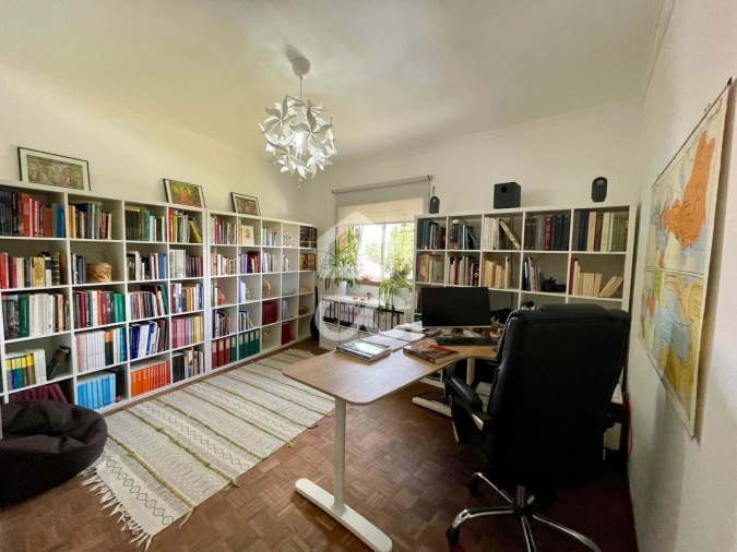 Apartamento T3 para Venda em Alter do Chão Foto 6