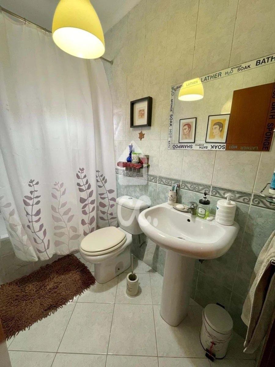Apartamento T3 para Venda em Alter do Chão Foto 3