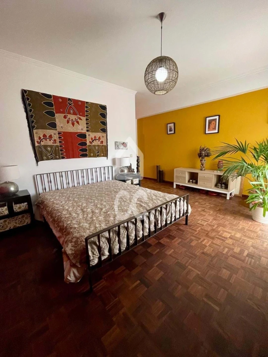 Apartamento T3 para Venda em Alter do Chão Foto 2