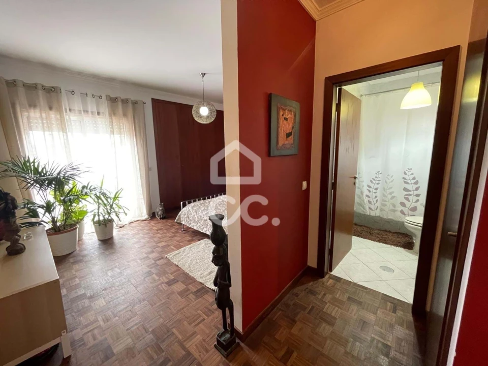 Apartamento T3 para Venda em Alter do Chão Foto 7