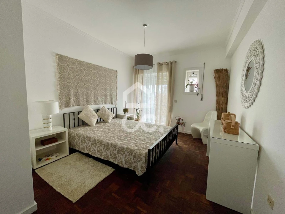 Apartamento T3 para Venda em Alter do Chão Foto 5