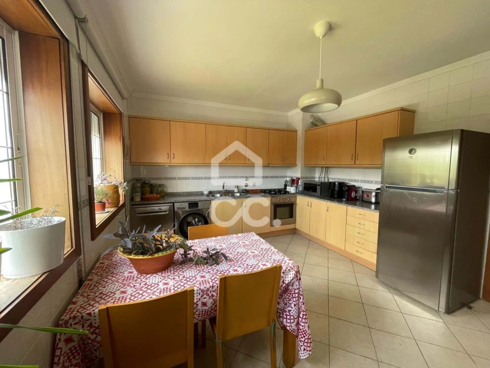 Apartamento T3 para Venda em Alter do Chão Foto 8