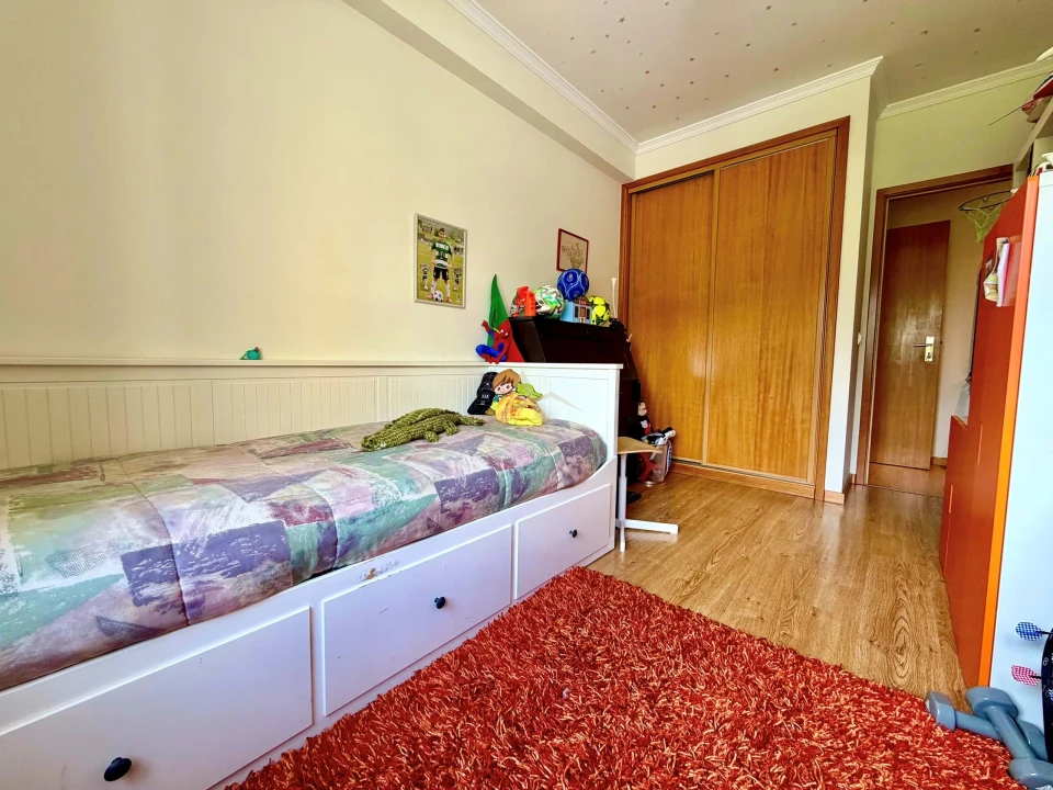 Apartamento T2 para Venda em Santa Marinha e São Pedro da Afurada Foto 12