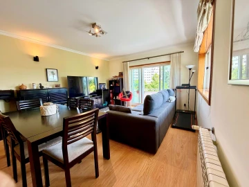 Apartamento T2 para Venda em Santa Marinha e São Pedro da Afurada