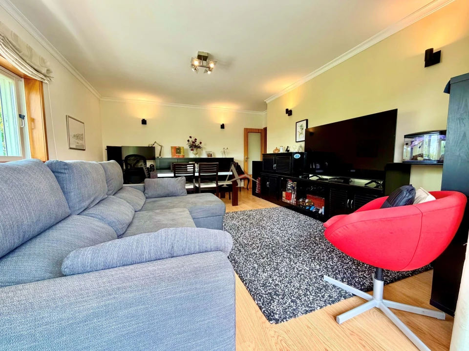 Apartamento T2 para Venda em Santa Marinha e São Pedro da Afurada Foto 1