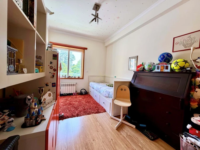 Apartamento T2 para Venda em Santa Marinha e São Pedro da Afurada Foto 11