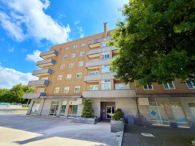 Apartamento T2 para Venda em Santa Marinha e São Pedro da Afurada Foto 22