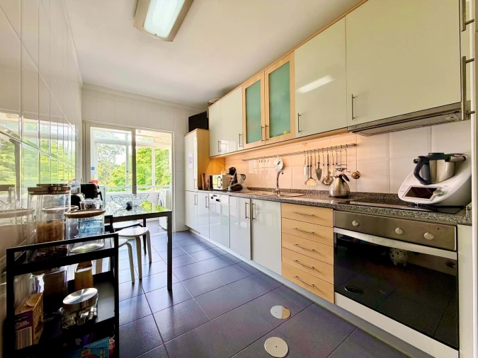 Apartamento T2 para Venda em Santa Marinha e São Pedro da Afurada Foto 5