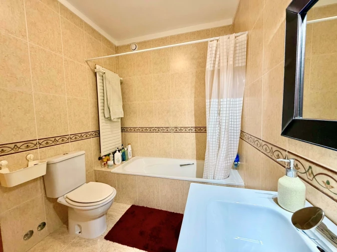 Apartamento T2 para Venda em Santa Marinha e São Pedro da Afurada Foto 16