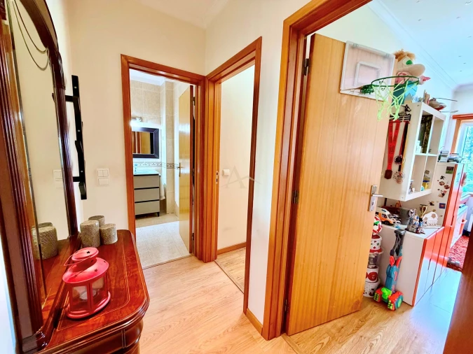 Apartamento T2 para Venda em Santa Marinha e São Pedro da Afurada Foto 10