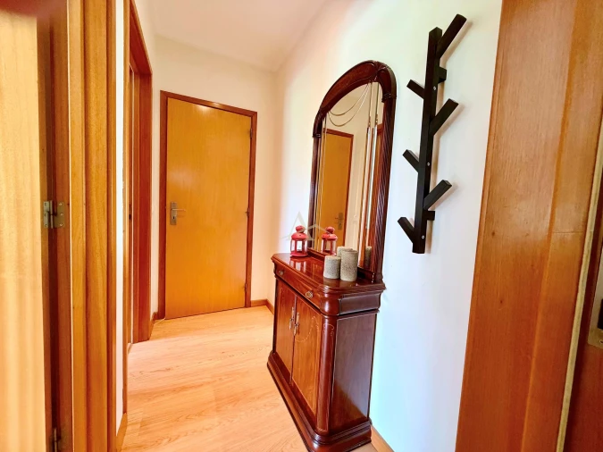 Apartamento T2 para Venda em Santa Marinha e São Pedro da Afurada Foto 6