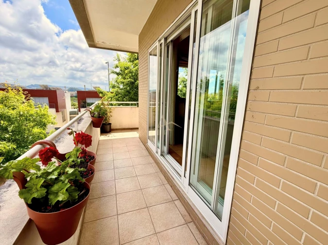 Apartamento T2 para Venda em Santa Marinha e São Pedro da Afurada Foto 20
