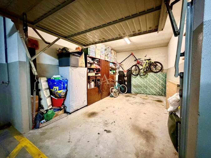 Apartamento T2 para Venda em Santa Marinha e São Pedro da Afurada Foto 21