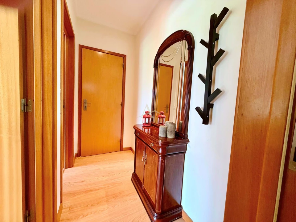 Apartamento T2 para Venda em Santa Marinha e São Pedro da Afurada Foto 6