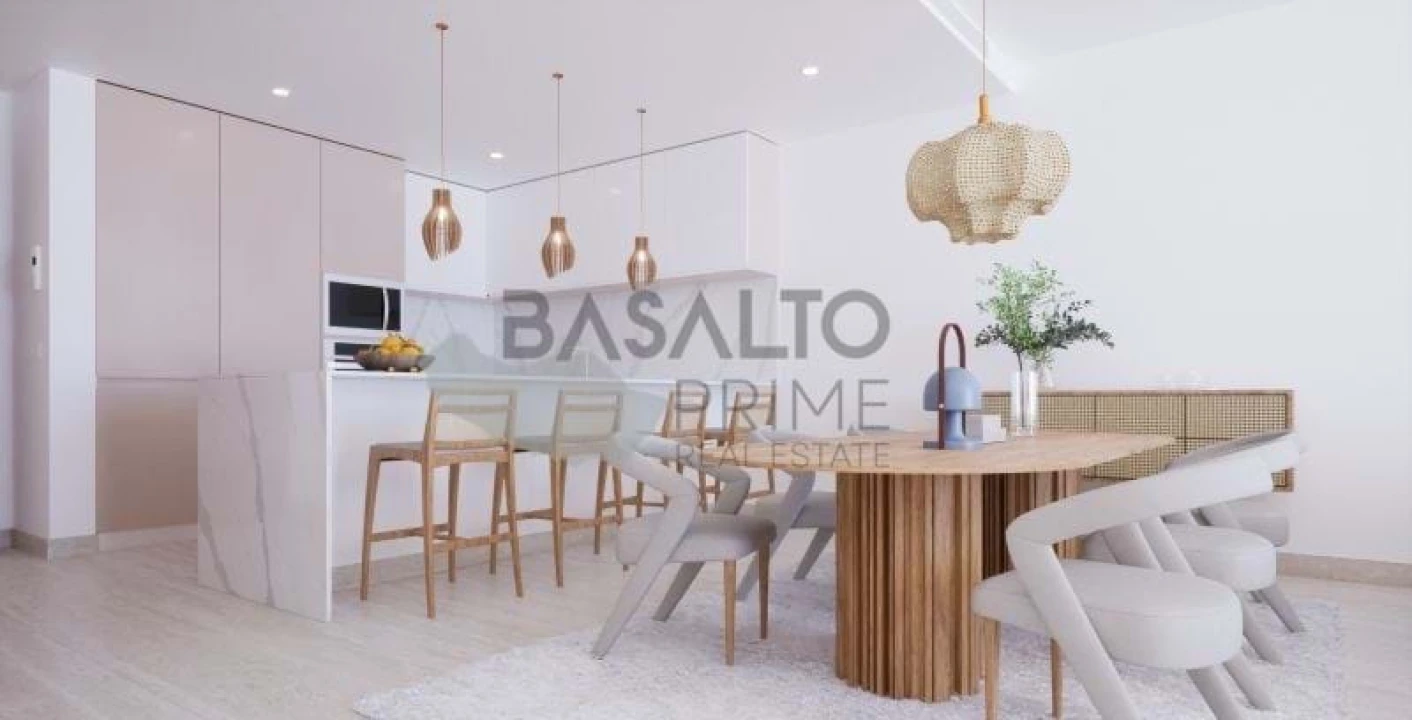 Apartamento T3 para Venda em Camara de Lobos Foto 3