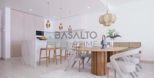 Apartamento T3 para Venda em Camara de Lobos