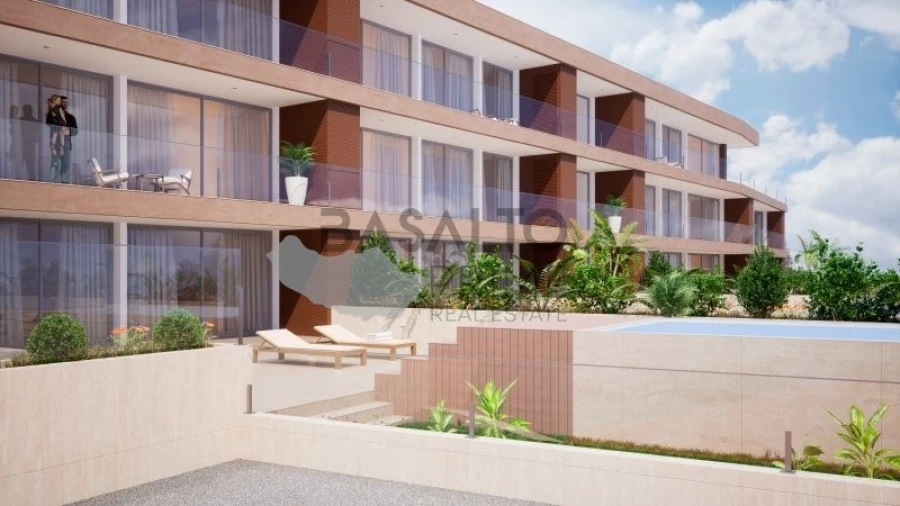 Apartamento T3 para Venda em Camara de Lobos Foto 6