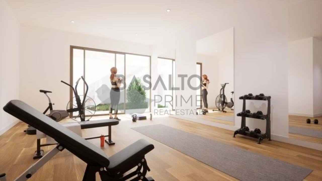 Apartamento T3 para Venda em Camara de Lobos Foto 17