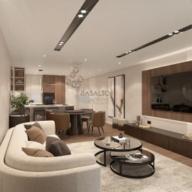 Apartamento T1 para Venda em Funchal (Santa Luzia)