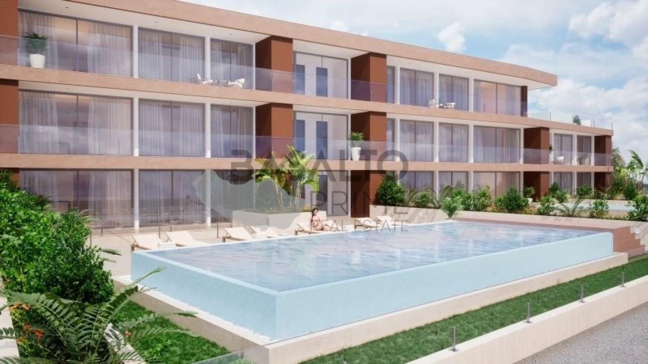 Apartamento T3 para Venda em Funchal (Santa Luzia) Foto 2